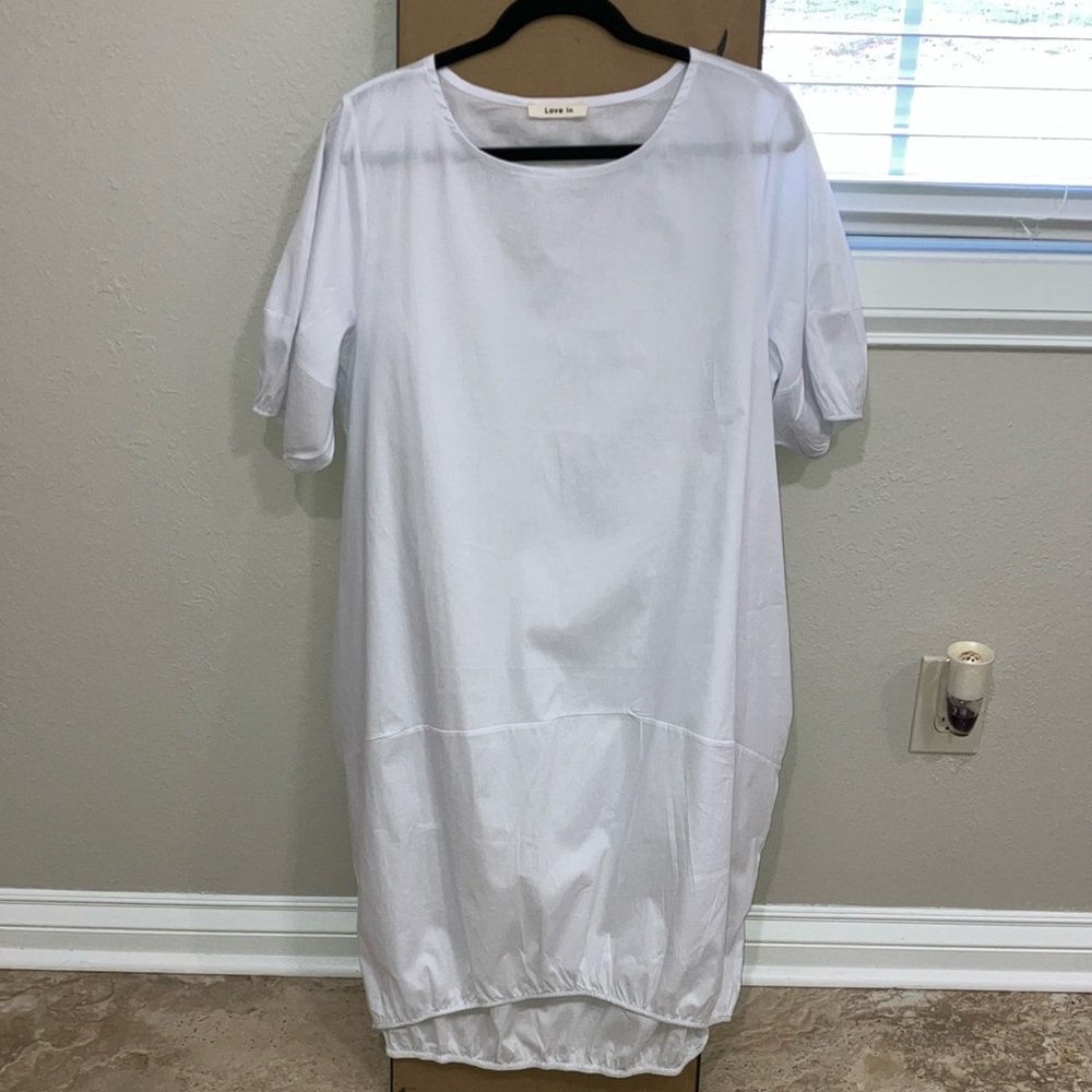 Love in Dress